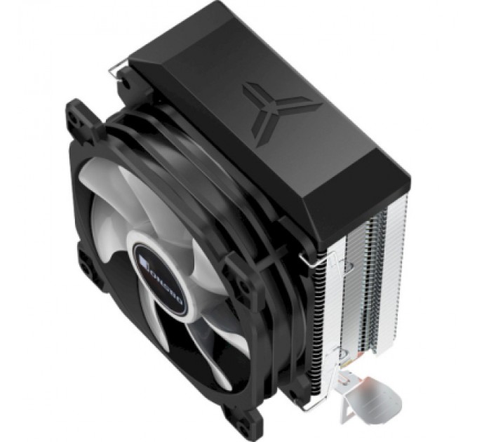 JONSBO Кулер до процесора JONSBO CR-1200E black