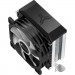 JONSBO Кулер до процесора JONSBO CR-1200E black