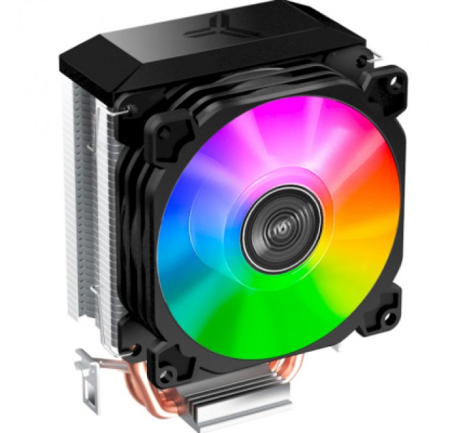 JONSBO Кулер до процесора JONSBO CR-1200E black