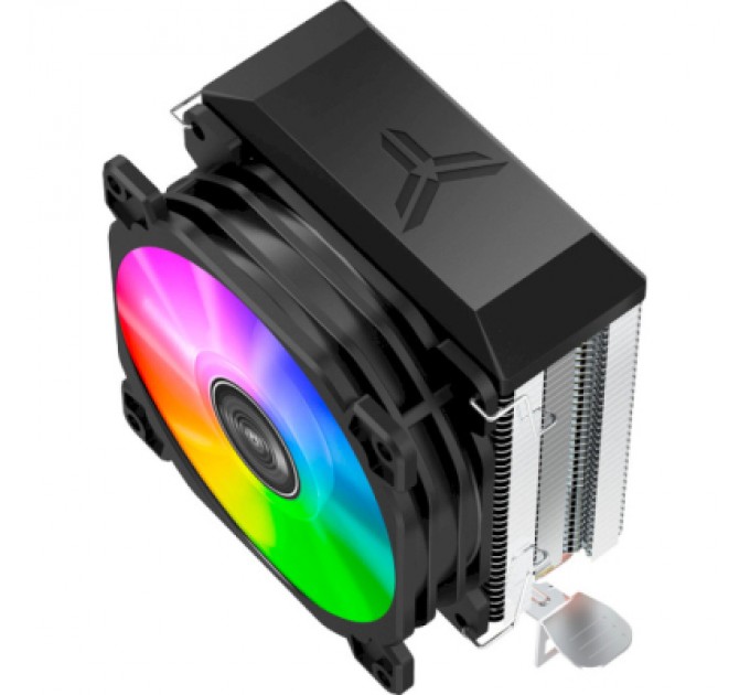 JONSBO Кулер до процесора JONSBO CR-1200E black