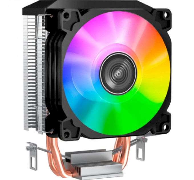 JONSBO Кулер до процесора JONSBO CR-1200E black