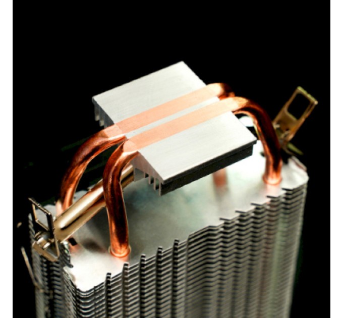 JONSBO Кулер до процесора JONSBO CR-1200E black