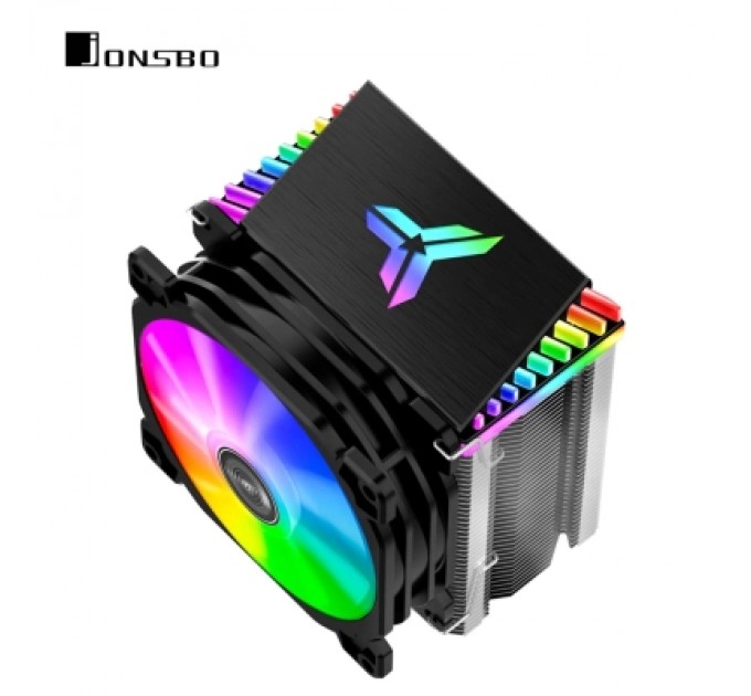 JONSBO Кулер до процесора JONSBO CR-1400 black