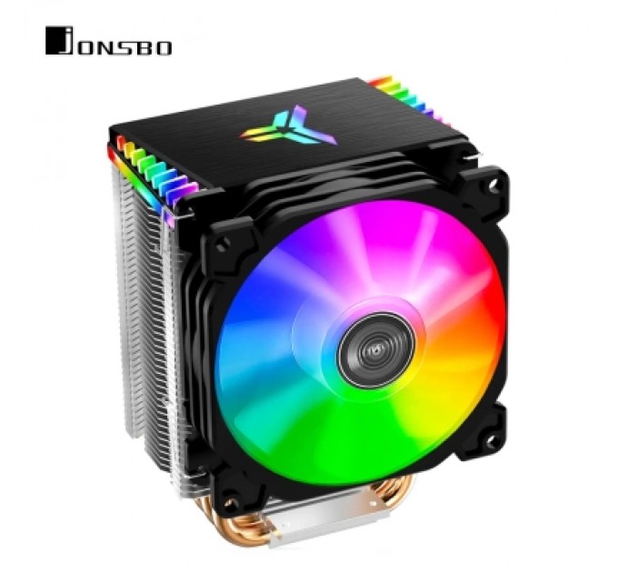 JONSBO Кулер до процесора JONSBO CR-1400 black