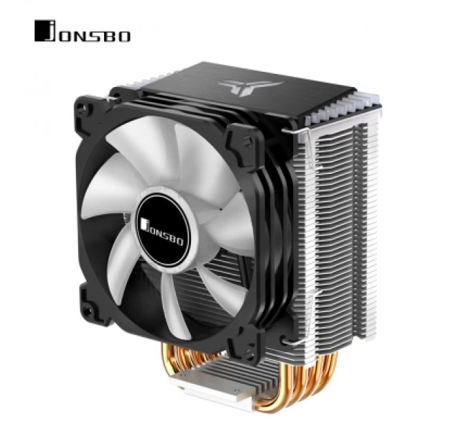 JONSBO Кулер до процесора JONSBO CR-1400 black