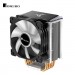 JONSBO Кулер до процесора JONSBO CR-1400 black