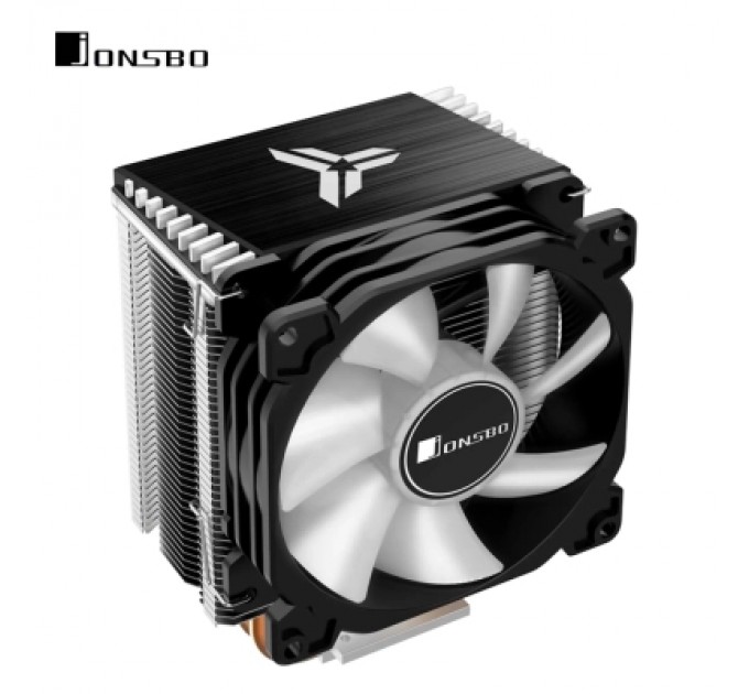 JONSBO Кулер до процесора JONSBO CR-1400 black