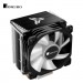 JONSBO Кулер до процесора JONSBO CR-1400 black