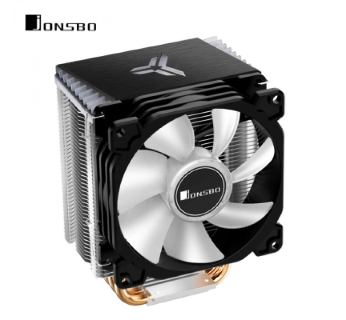 JONSBO Кулер до процесора JONSBO CR-1400 black