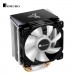 JONSBO Кулер до процесора JONSBO CR-1400 black