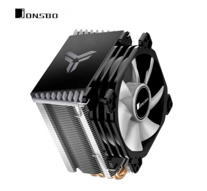 JONSBO Кулер до процесора JONSBO CR-1400 black