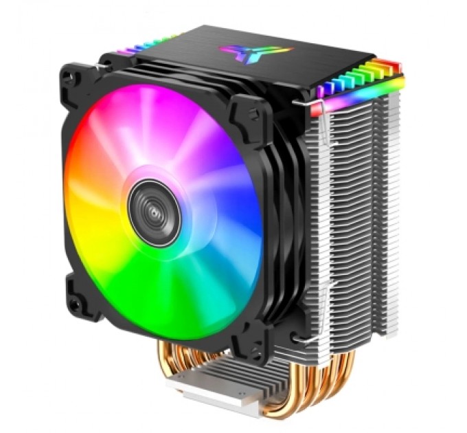 JONSBO Кулер до процесора JONSBO CR-1400 black