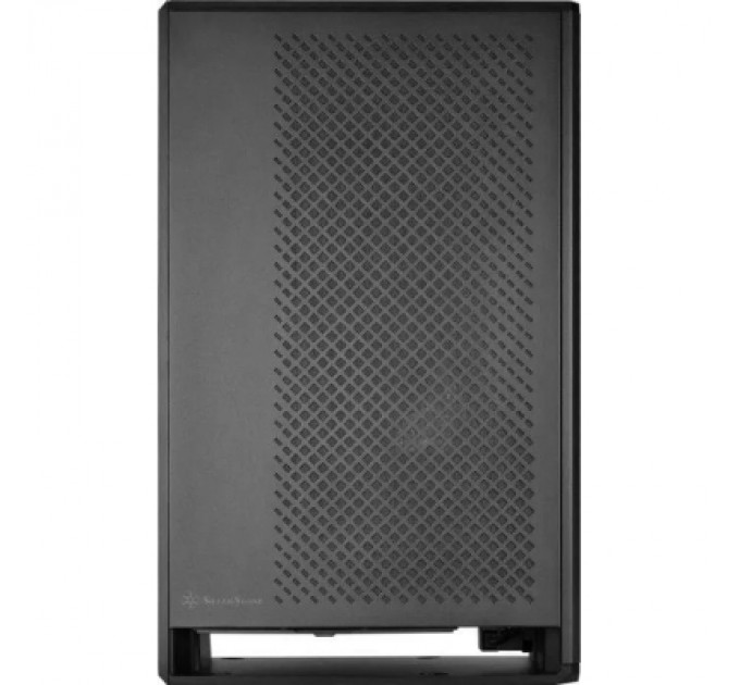 Silver Stone Корпус Silver Stone Alta ALG1MB (SST-ALG1MB)