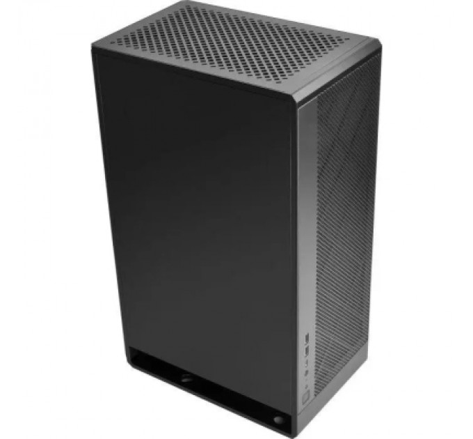 Silver Stone Корпус Silver Stone Alta ALG1MB (SST-ALG1MB)