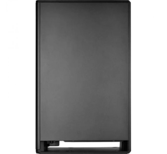 Silver Stone Корпус Silver Stone Alta ALG1MB (SST-ALG1MB)