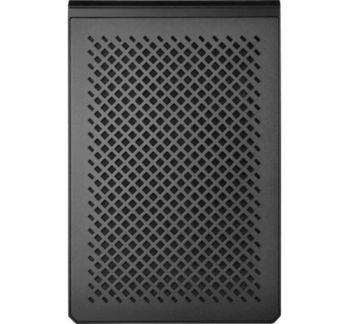 Silver Stone Корпус Silver Stone Alta ALG1MB (SST-ALG1MB)