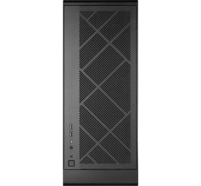 Silver Stone Корпус Silver Stone Alta ALG1MB (SST-ALG1MB)