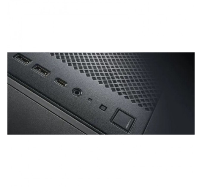 Silver Stone Корпус Silver Stone Alta ALG1MB (SST-ALG1MB)