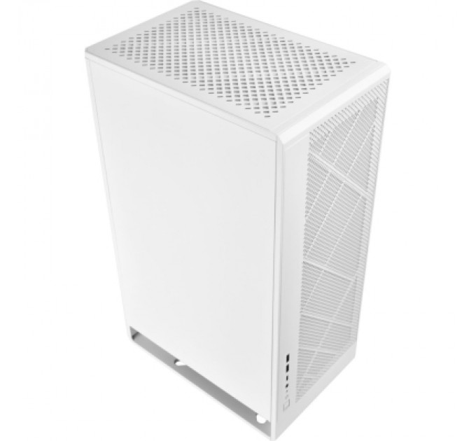 Silver Stone Корпус Silver Stone Alta ALG1MW (SST-ALG1MW)