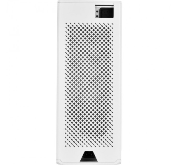 Silver Stone Корпус Silver Stone Alta ALG1MW (SST-ALG1MW)