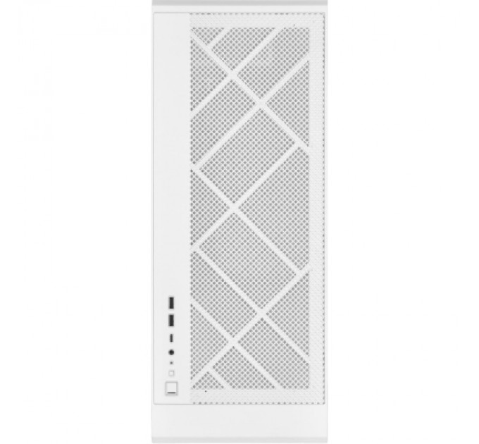 Silver Stone Корпус Silver Stone Alta ALG1MW (SST-ALG1MW)