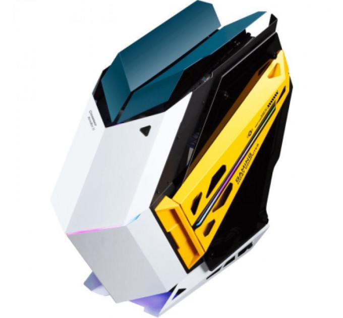 Gamemax Корпус Gamemax Autobot-II