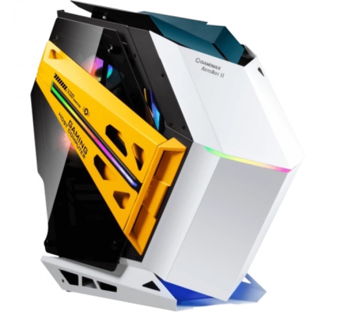 Gamemax Корпус Gamemax Autobot-II