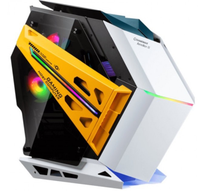 Gamemax Корпус Gamemax Autobot-II