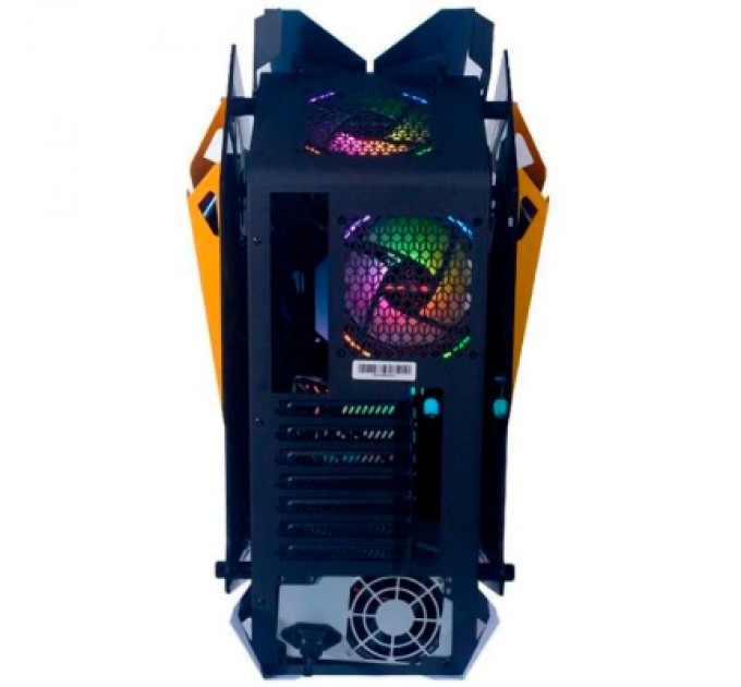 Gamemax Корпус Gamemax Autobot-II