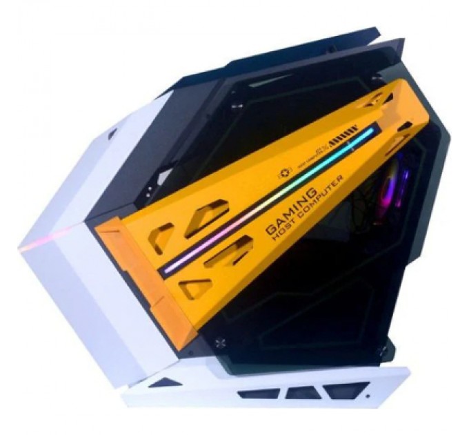 Gamemax Корпус Gamemax Autobot-II