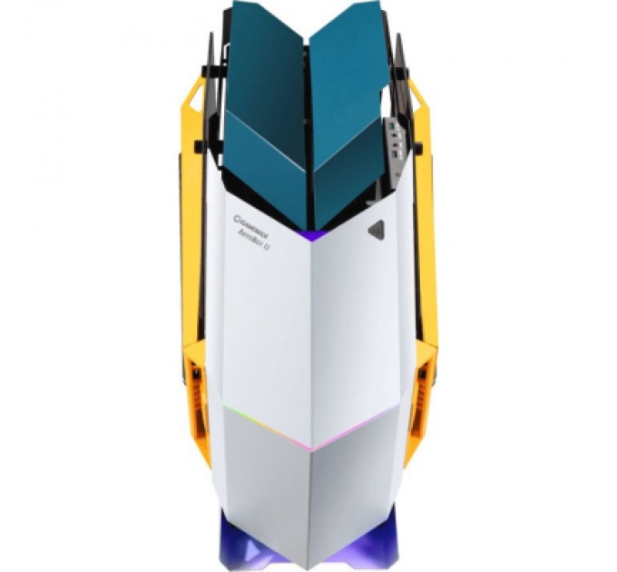 Gamemax Корпус Gamemax Autobot-II