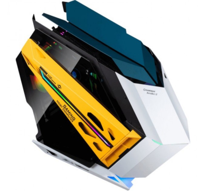 Gamemax Корпус Gamemax Autobot-II