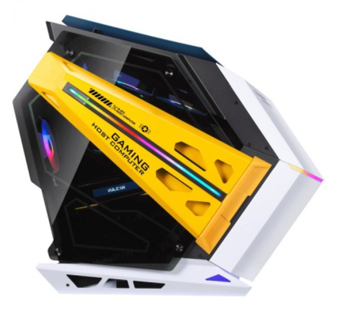 Gamemax Корпус Gamemax Autobot-II