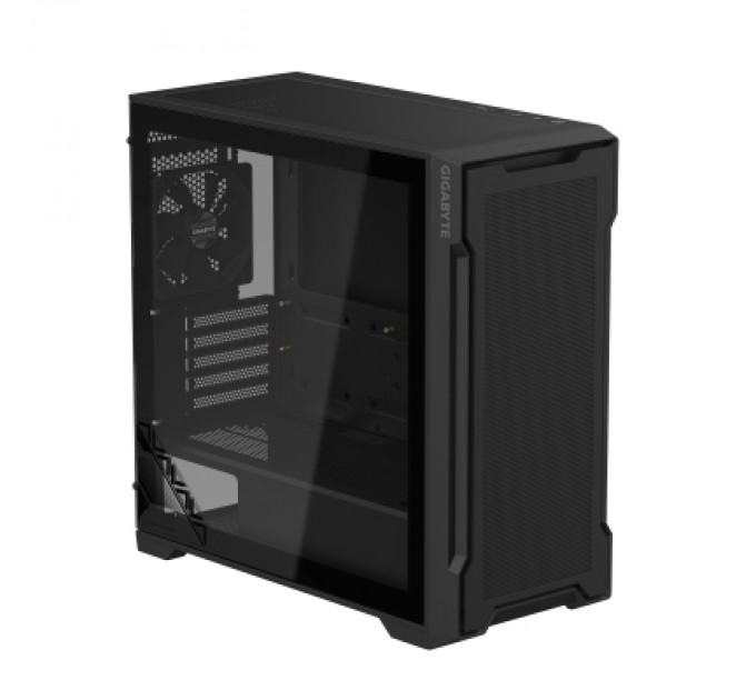 GIGABYTE Корпус GIGABYTE GIGABYTE C102 GLASS