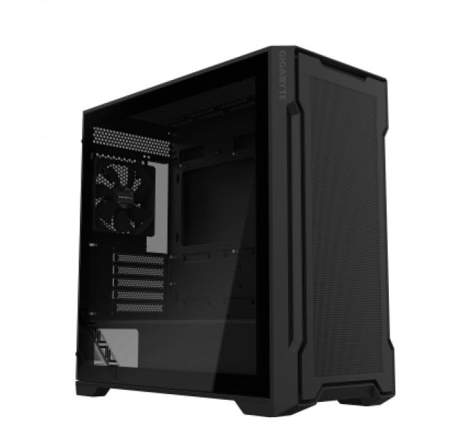 GIGABYTE Корпус GIGABYTE GIGABYTE C102 GLASS