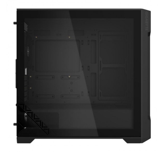 GIGABYTE Корпус GIGABYTE GIGABYTE C102 GLASS