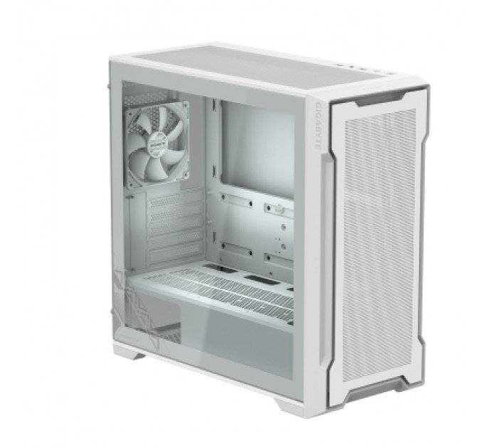 GIGABYTE Корпус GIGABYTE GIGABYTE C102 GLASS ICE