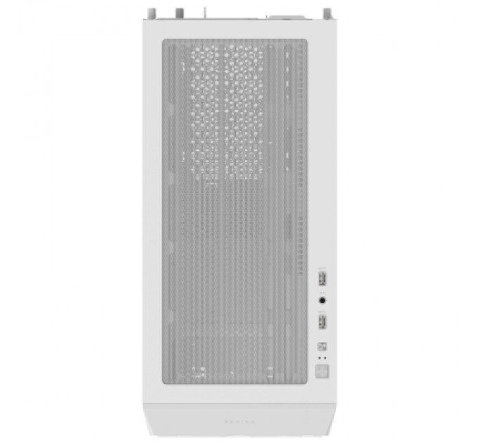 GIGABYTE Корпус GIGABYTE GIGABYTE C102 GLASS ICE