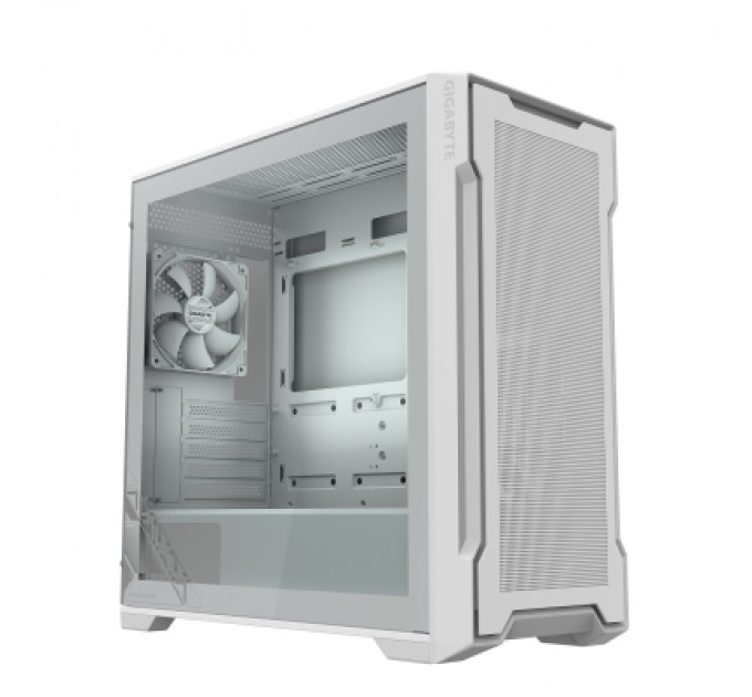 GIGABYTE Корпус GIGABYTE GIGABYTE C102 GLASS ICE