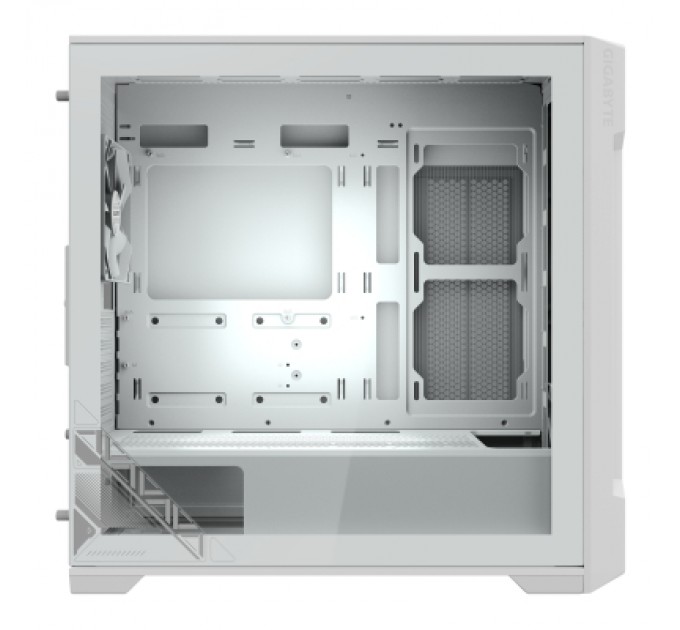 GIGABYTE Корпус GIGABYTE GIGABYTE C102 GLASS ICE
