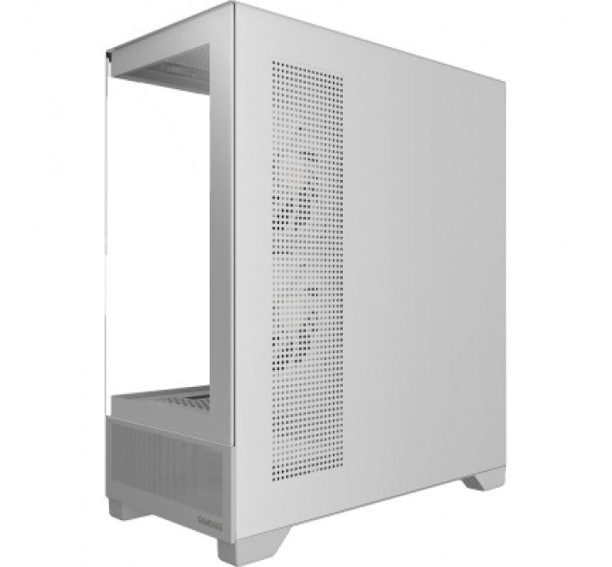 Gamdias Корпус Gamdias ATLAS M1 WH (4712960139572)