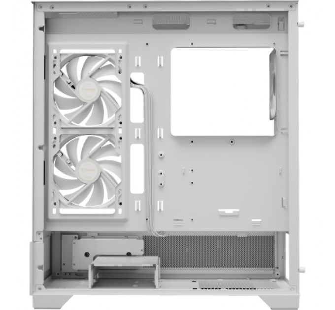 Gamdias Корпус Gamdias ATLAS M1 WH (4712960139572)