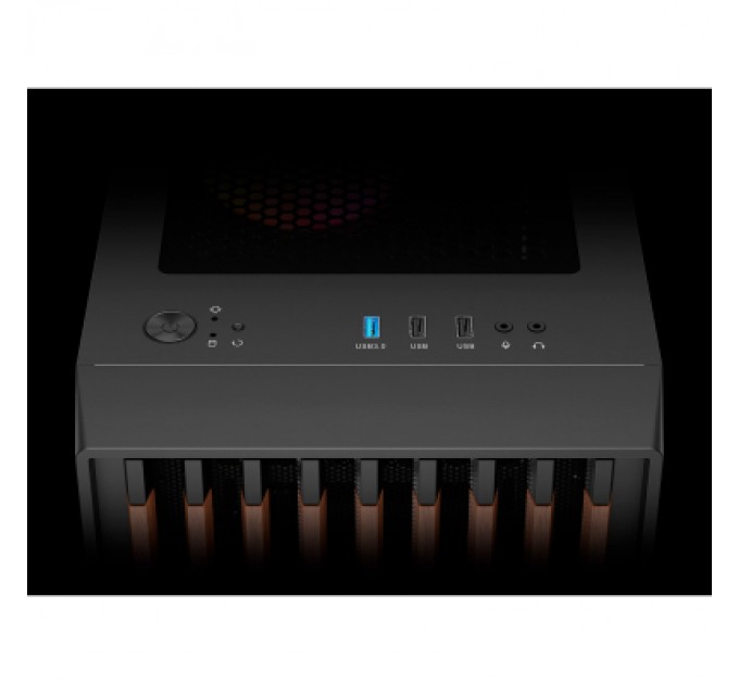 Gamdias Корпус Gamdias AURA GC4 (4712960139534)