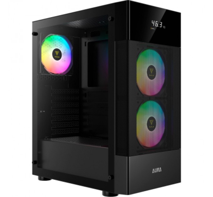 Gamdias Корпус Gamdias AURA GC5 (4712960139541)