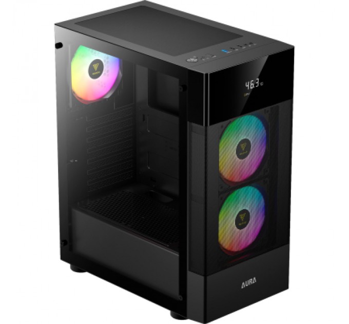 Gamdias Корпус Gamdias AURA GC5 (4712960139541)