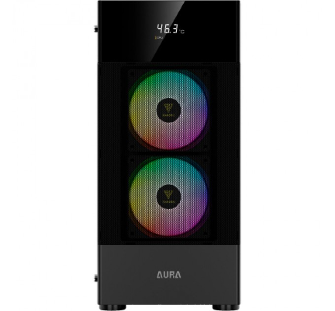 Gamdias Корпус Gamdias AURA GC5 (4712960139541)