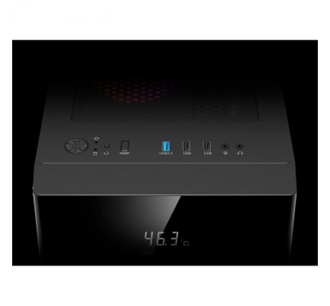 Gamdias Корпус Gamdias AURA GC5 (4712960139541)