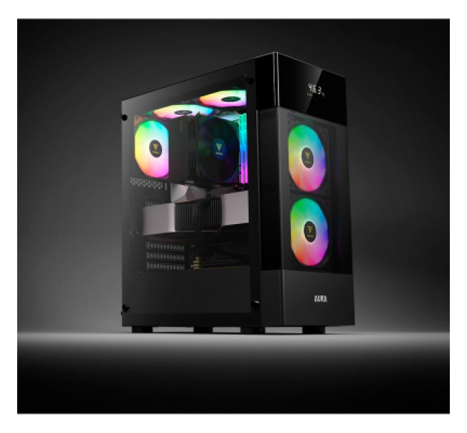 Gamdias Корпус Gamdias AURA GC5 (4712960139541)