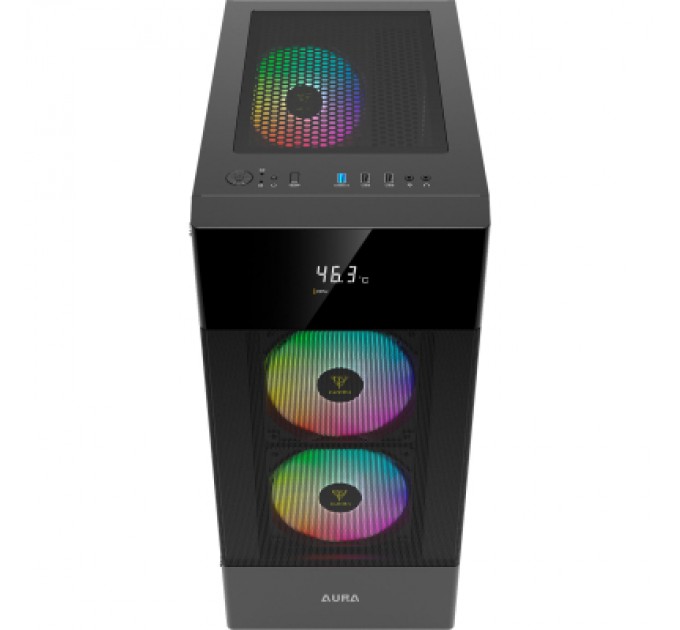 Gamdias Корпус Gamdias AURA GC5 (4712960139541)