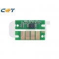 CET Чип для картриджа Ricoh ІМ350 (D0A42021) для блока проявки для CET (CET391025)